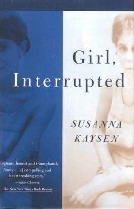 Susanna Kaysen: Girl, interrupted (1993, Turtle Bay Books)