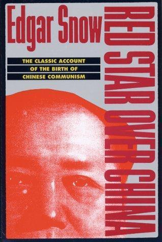 Helen Foster Snow, Edgar Snow: Red Star over China (1994)