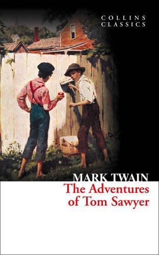 Mark Twain, William Dufris, Samuel Langhorne, Edibook: The Adventures Of Tom Sawyer. (2014)