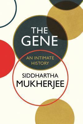 Siddhartha Mukherjee: The Gene (2016)