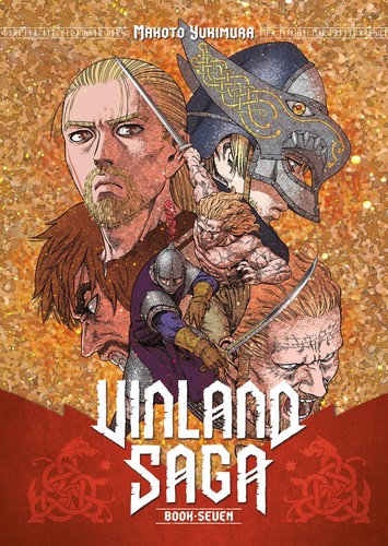 Makoto Yukimura: Vinland Saga, Book Seven (2015, Kodansha America, Incorporated)