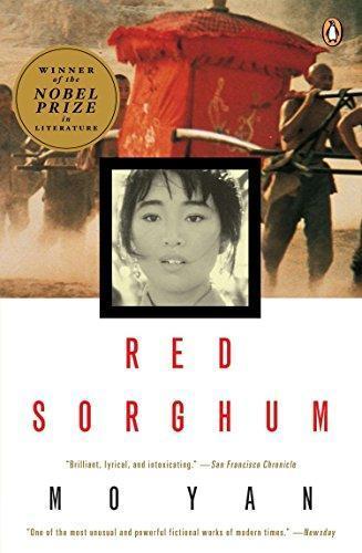 Mo Yan: Red Sorghum