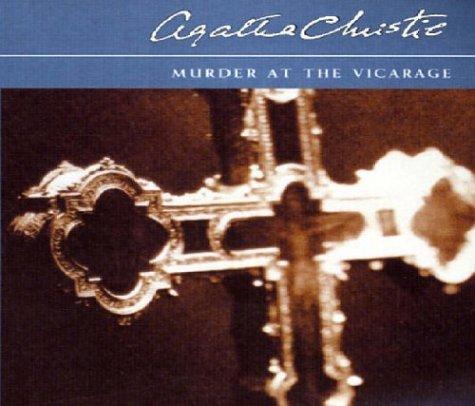 Agatha Christie: The Murder at the Vicarage (AudiobookFormat, 2003, Macmillan Audio Books)