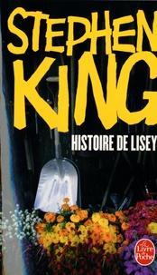 Stephen King: Histoire de Lisey (French language)