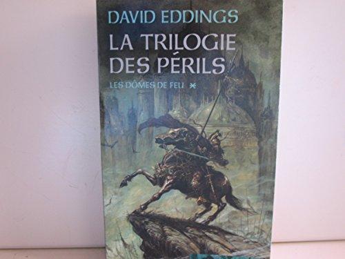 David Eddings: Les dômes de feu (French language, Presses Pocket)