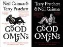 Terry Pratchett, Neil Gaiman: Good Omens (Paperback, 2007, Harper Paperbacks)