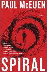 Paul McEuen: Spiral (2011, The Dial Press)