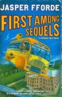 Jasper Fforde: First Among Sequels (Undetermined language, Hodder & Stoughton)