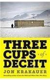 Jon Krakauer: Three Cups of Deceit