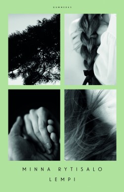 Minna Rytisalo: Lempi (AudiobookFormat, Finnish language, 2016, Celia)