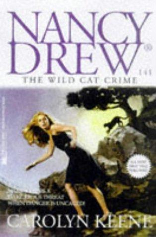 Michael J. Bugeja: The wild cat crime (1998, Pocket Books)