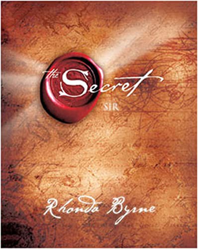 Rhonda Byrne: The Secret (Hardcover, Artemis Yaynlar, Artemis Yayınları)