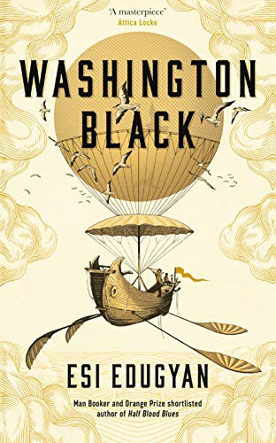 Esi Edugyan: Washington Black (Paperback, SERPENTS TAIL)