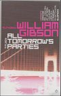 William Gibson: ALL TOMORROW'S PARTIES (Paperback, Ace Books)