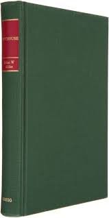 Brian Aldiss: Hothouse (1964, New English Library)