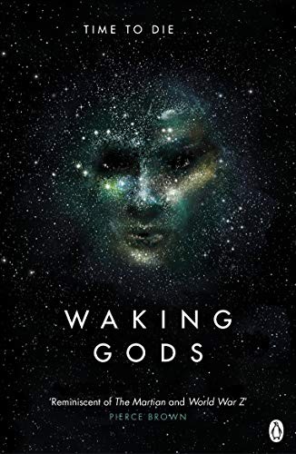 Sylvain Neuvel: Waking Gods (Paperback, 2018, Penguin)