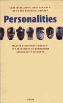 Henk-Jan Dalewijk, Gerben Hellinga, J. B. van Luyn: Personalities (2000, Boom)