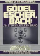 Douglas R. Hofstadter: Godel, Escher, Bach (1989, Vintage)