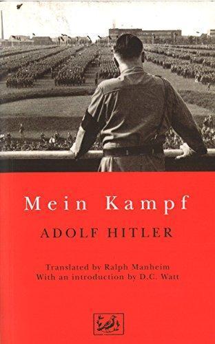 Adolf Hitler: Mein Kampf (1992)