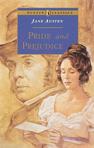 Houghton Mifflin Harcourt Publishing Company Staff: Pride and Prejudice (1995)