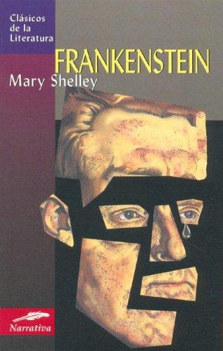 Mary Shelley: Frankestein (Paperback, Spanish language, 2005, Edimat Libros)