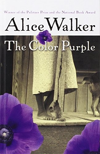 Alice Walker: The Color Purple (Hardcover, 1983, Perfection Learning Prebound)