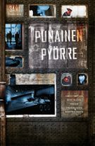 Sami Parkkinen: Punainen pyörre (Paperback, Finnish language, Gummerus)