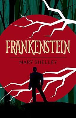 Mary Shelley: Frankenstein