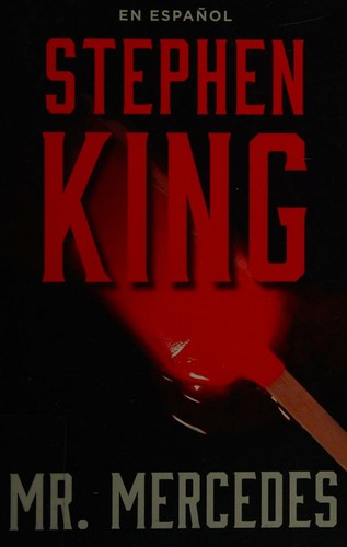 Stephen King: Mr. Mercedes (Paperback, Spanish language, 2019, Vintage Español, una división de Penguin Random House LLC)