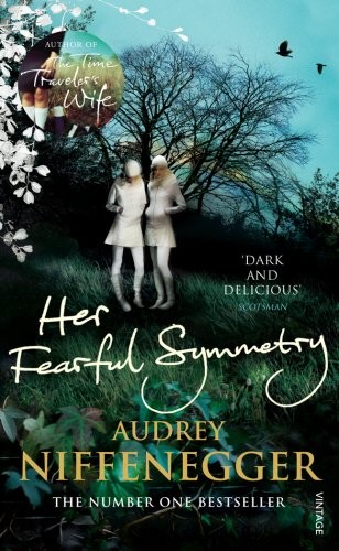 Audrey Niffenegger: Her Fearful Symmetry (Paperback, 2010, Non Basic Stock Line)