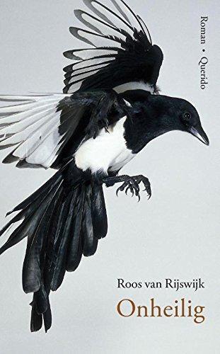 Roos van Rijswijk: Onheilig (Dutch language, 2016)