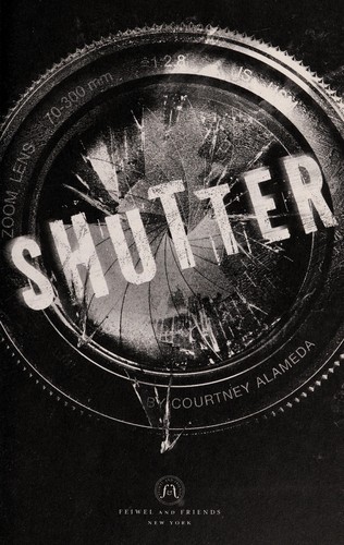 Courtney Alameda: Shutter (2015)