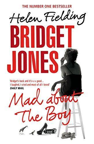 Helen Fielding, Kurt Bächtold: Bridget Jones