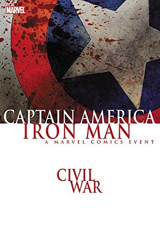 Ed Brubaker, Brian Michael Bendis, Charles Knauf, Daniel Knauf, Christos Gage: Civil War (2016, Marvel)