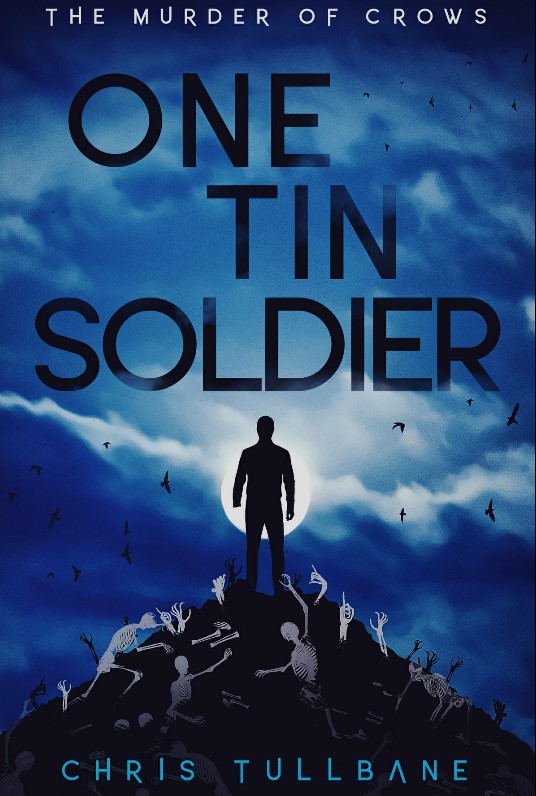 Chris Tullbane: One Tin Solder (EBook, Ghost Falls Press)