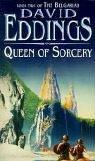 David Eddings: Queen of Sorcery (Belgariad) (Paperback, 2000, Corgi Adult)