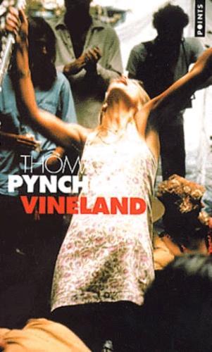 Thomas Pynchon: Vineland (French language, Éditions du Seuil)