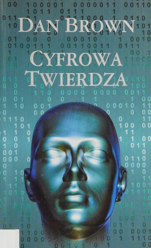 Dan Brown: Cyfrowa twierdza (Paperback, Polish language, 2008, ALBATROS)