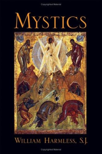 William Harmless: Mystics (Hardcover, 2007, Oxford University Press, USA)