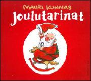 Mauri Kunnas: Joulutarinat (AudiobookFormat, Finnish language, 2012, Otava)