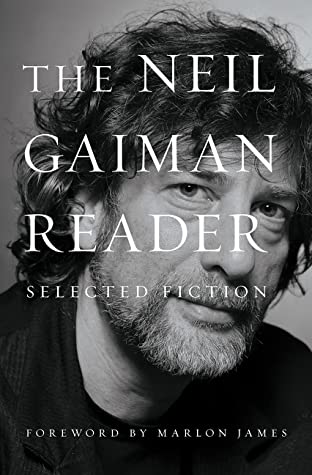 Marlon James, Neil Gaiman: Neil Gaiman Reader (AudiobookFormat, 2020, HarperAudio)