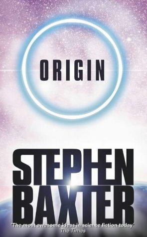 Stephen Baxter: Origin (Manifold) (Paperback, 2002, Voyager)