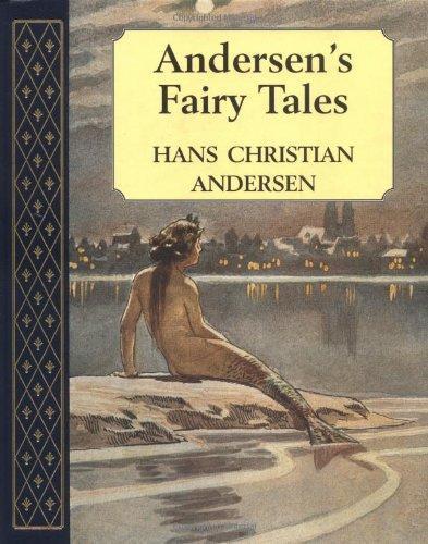 Hans Christian Andersen: Andersen's Fairy Tales (1993)