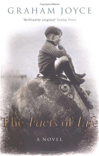 Graham Joyce: The Facts of Life (Paperback, Phoenix (an Imprint of The Orion Publishing Group Ltd ), Orion Publishing Group, Limited)