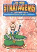 Xuanming Wang: Thirty-six stratagems (1995, Asiapac Books)
