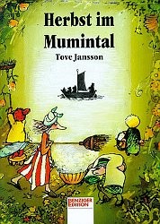 Tove Jansson: Herbst im Mumintal (German language, 1993, Benziger bei Arena)