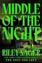 Riley Sager: Middle of the Night (2024, Penguin Publishing Group)