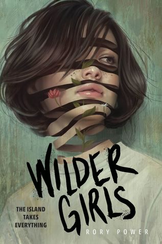Wilder Girls (2020, Random House Children's Books)