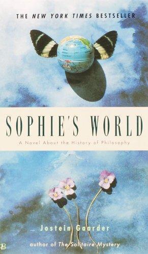 Jostein Gaarder: Sophie's World (Paperback, 2002, Berkley Books)