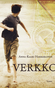 Anna-Kaari Hakkarainen: Verkko (Finnish language, 2011)